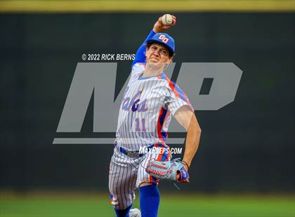Thumbnail 3 in The Woodlands vs Grand Oaks photogallery.
