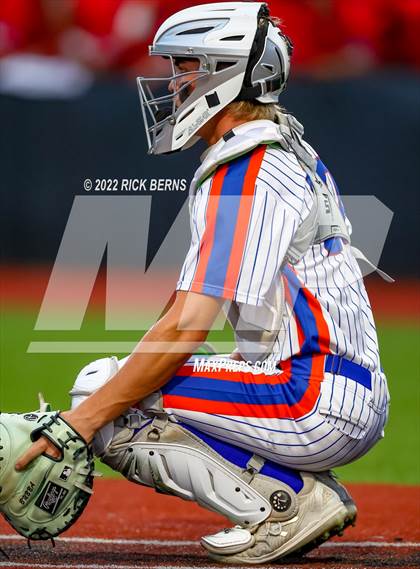 Thumbnail 3 in The Woodlands vs Grand Oaks photogallery.