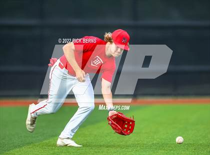 Thumbnail 3 in The Woodlands vs Grand Oaks photogallery.