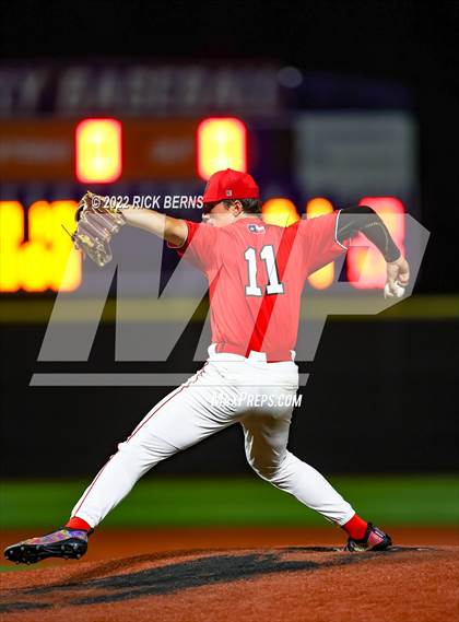 Thumbnail 3 in The Woodlands vs Grand Oaks photogallery.