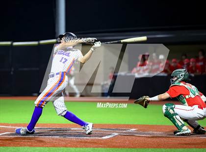 Thumbnail 3 in The Woodlands vs Grand Oaks photogallery.