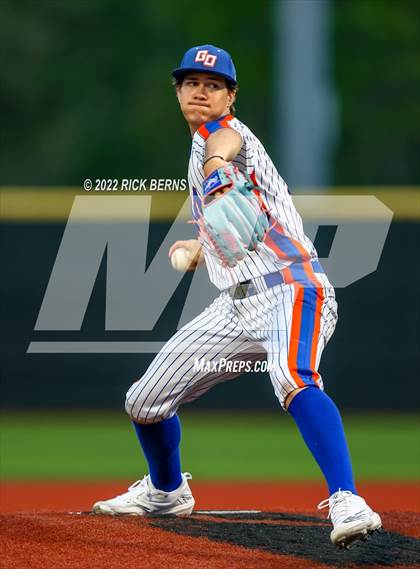 Thumbnail 1 in The Woodlands vs Grand Oaks photogallery.