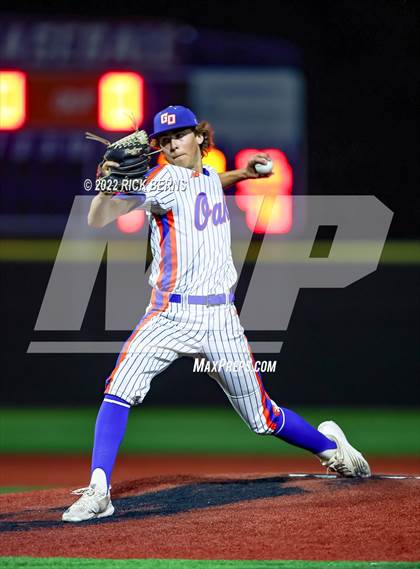 Thumbnail 2 in The Woodlands vs Grand Oaks photogallery.