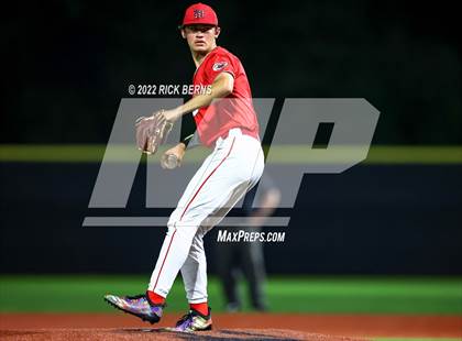 Thumbnail 2 in The Woodlands vs Grand Oaks photogallery.