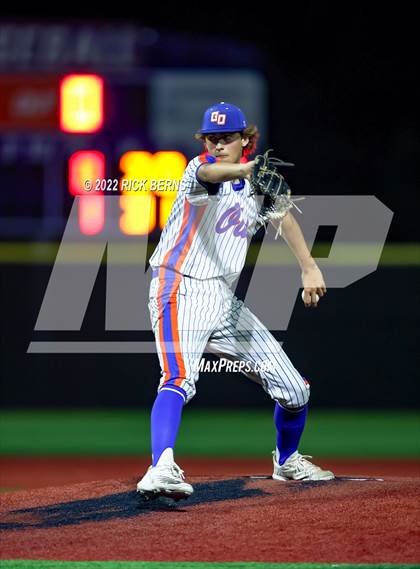 Thumbnail 1 in The Woodlands vs Grand Oaks photogallery.