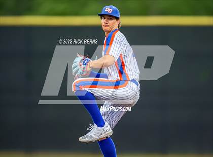Thumbnail 2 in The Woodlands vs Grand Oaks photogallery.
