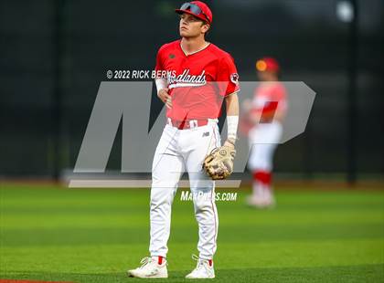 Thumbnail 1 in The Woodlands vs Grand Oaks photogallery.