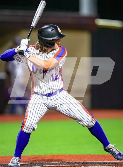 Thumbnail 2 in The Woodlands vs Grand Oaks photogallery.