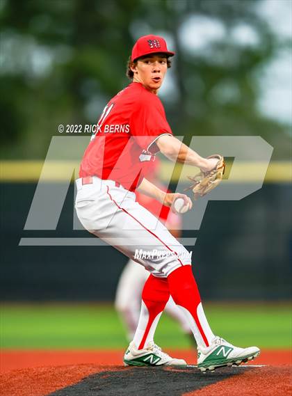 Thumbnail 3 in The Woodlands vs Grand Oaks photogallery.
