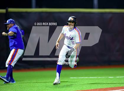 Thumbnail 1 in The Woodlands vs Grand Oaks photogallery.