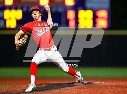 Thumbnail 1 in The Woodlands vs Grand Oaks photogallery.