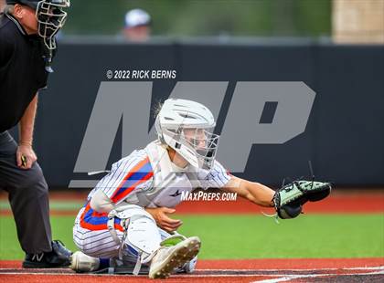 Thumbnail 2 in The Woodlands vs Grand Oaks photogallery.