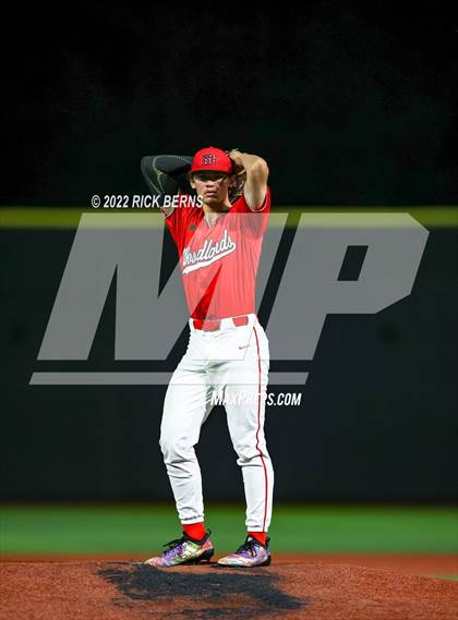 Thumbnail 3 in The Woodlands vs Grand Oaks photogallery.