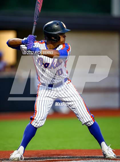 Thumbnail 2 in The Woodlands vs Grand Oaks photogallery.