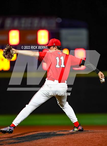 Thumbnail 2 in The Woodlands vs Grand Oaks photogallery.