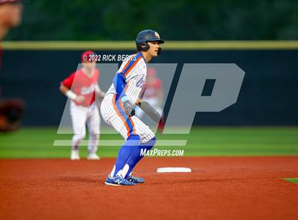 Thumbnail 1 in The Woodlands vs Grand Oaks photogallery.