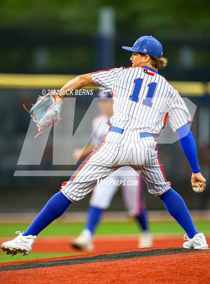 Thumbnail 3 in The Woodlands vs Grand Oaks photogallery.