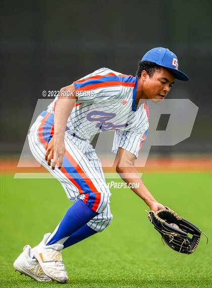Thumbnail 1 in The Woodlands vs Grand Oaks photogallery.