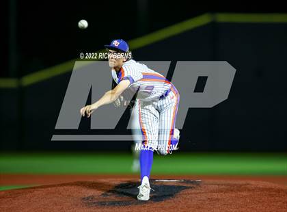 Thumbnail 1 in The Woodlands vs Grand Oaks photogallery.