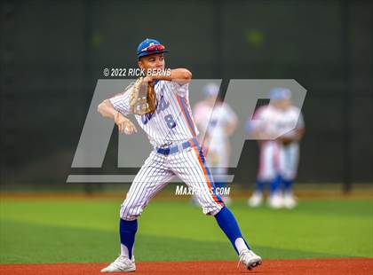 Thumbnail 2 in The Woodlands vs Grand Oaks photogallery.