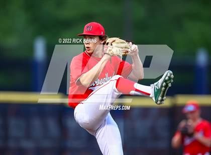 Thumbnail 2 in The Woodlands vs Grand Oaks photogallery.