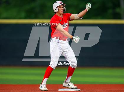 Thumbnail 2 in The Woodlands vs Grand Oaks photogallery.
