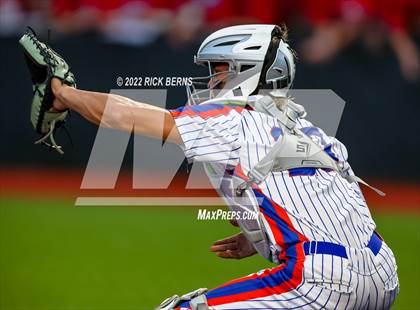 Thumbnail 1 in The Woodlands vs Grand Oaks photogallery.