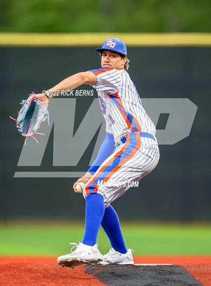 Thumbnail 2 in The Woodlands vs Grand Oaks photogallery.