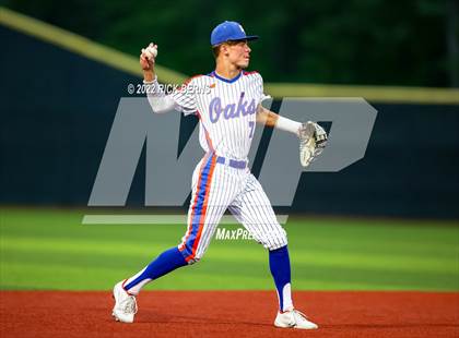 Thumbnail 3 in The Woodlands vs Grand Oaks photogallery.