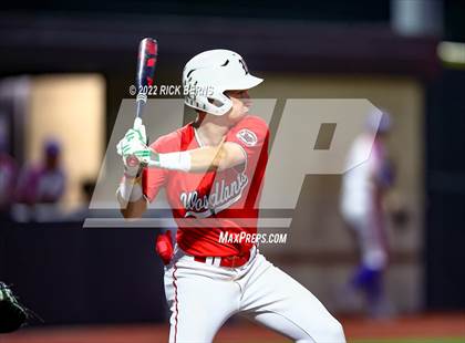 Thumbnail 2 in The Woodlands vs Grand Oaks photogallery.