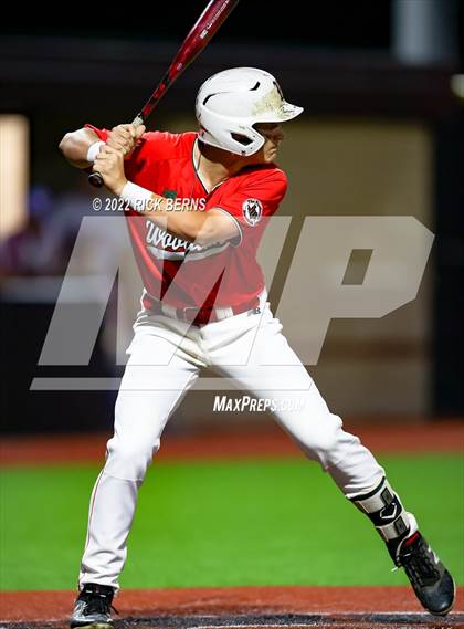 Thumbnail 2 in The Woodlands vs Grand Oaks photogallery.