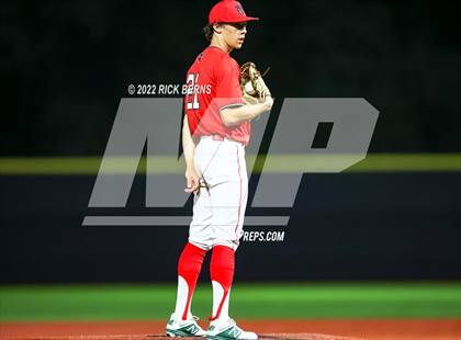 Thumbnail 1 in The Woodlands vs Grand Oaks photogallery.