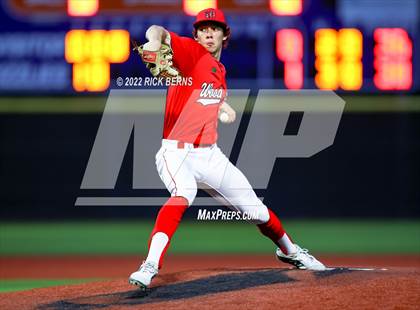 Thumbnail 2 in The Woodlands vs Grand Oaks photogallery.