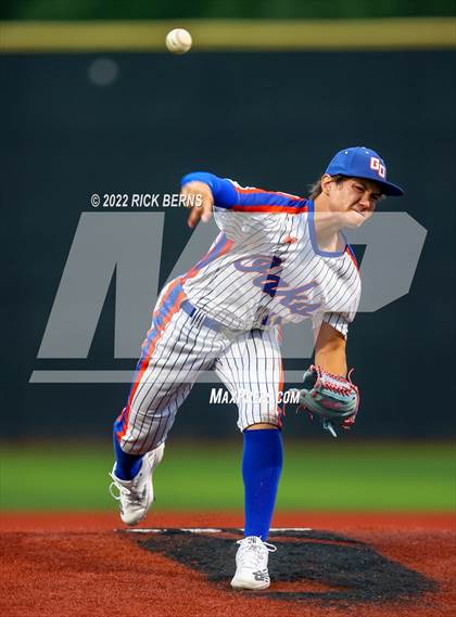 Thumbnail 1 in The Woodlands vs Grand Oaks photogallery.