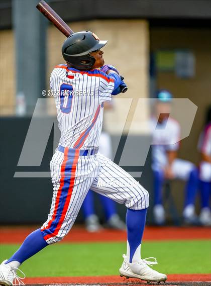 Thumbnail 3 in The Woodlands vs Grand Oaks photogallery.