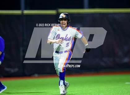 Thumbnail 3 in The Woodlands vs Grand Oaks photogallery.