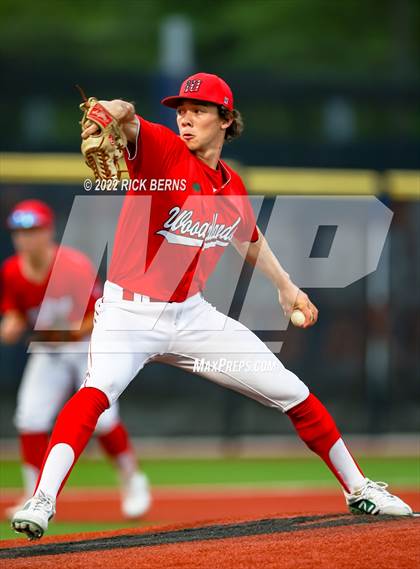 Thumbnail 1 in The Woodlands vs Grand Oaks photogallery.