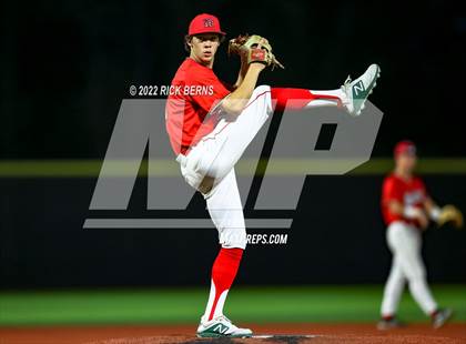 Thumbnail 3 in The Woodlands vs Grand Oaks photogallery.