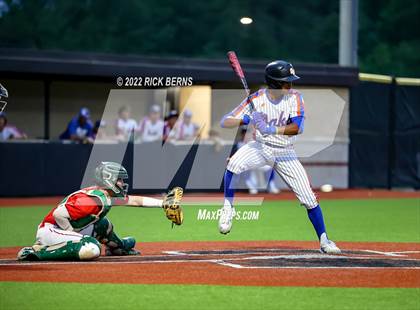 Thumbnail 3 in The Woodlands vs Grand Oaks photogallery.