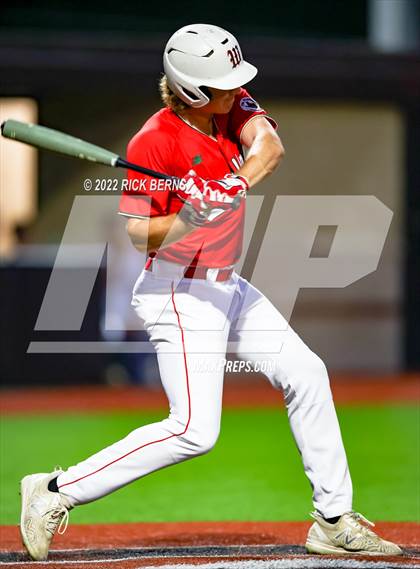 Thumbnail 2 in The Woodlands vs Grand Oaks photogallery.