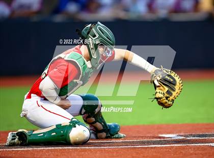 Thumbnail 3 in The Woodlands vs Grand Oaks photogallery.