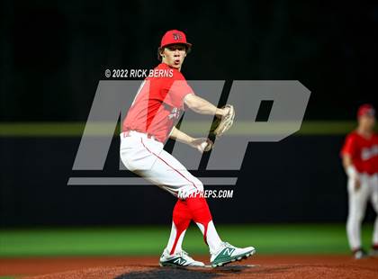 Thumbnail 1 in The Woodlands vs Grand Oaks photogallery.
