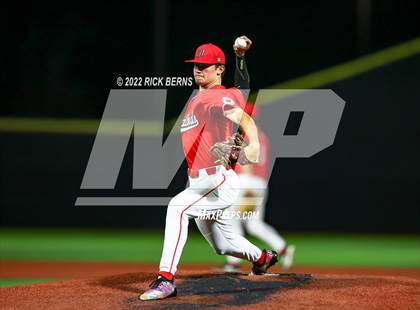 Thumbnail 3 in The Woodlands vs Grand Oaks photogallery.