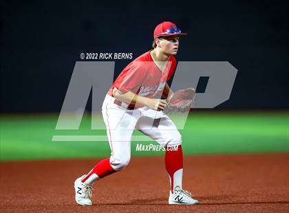 Thumbnail 1 in The Woodlands vs Grand Oaks photogallery.