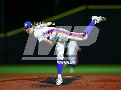 Thumbnail 2 in The Woodlands vs Grand Oaks photogallery.
