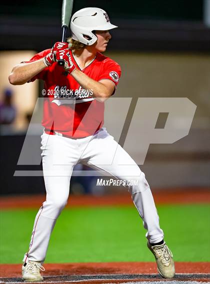 Thumbnail 1 in The Woodlands vs Grand Oaks photogallery.
