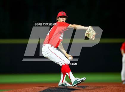 Thumbnail 2 in The Woodlands vs Grand Oaks photogallery.