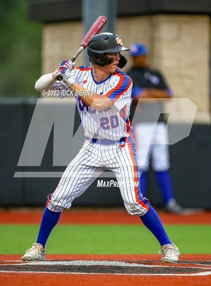 Thumbnail 3 in The Woodlands vs Grand Oaks photogallery.