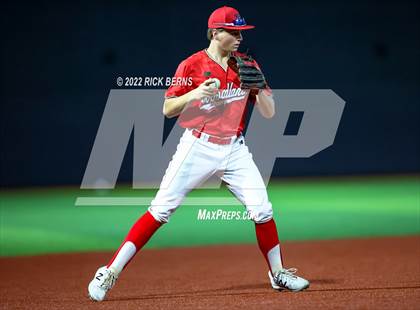 Thumbnail 1 in The Woodlands vs Grand Oaks photogallery.