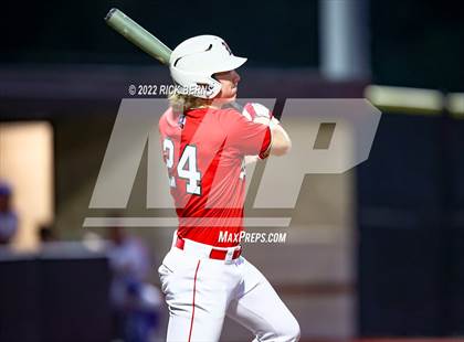 Thumbnail 2 in The Woodlands vs Grand Oaks photogallery.